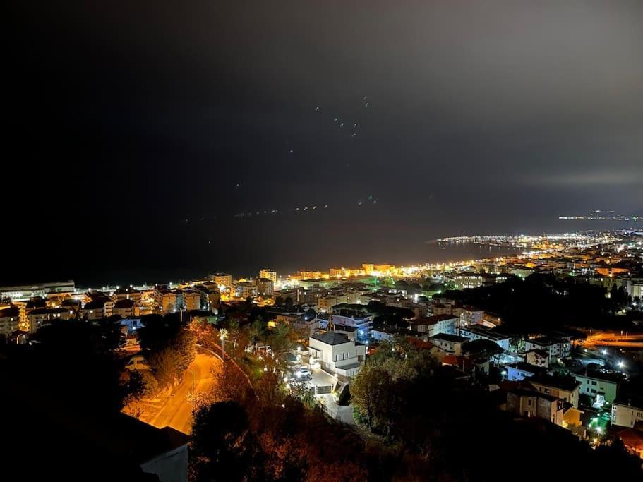 Appartement Vue Sur Mer Pietra Ligure Εξωτερικό φωτογραφία