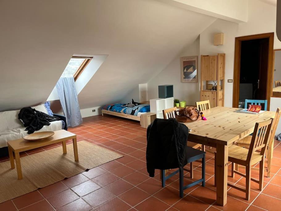 Appartement Vue Sur Mer Pietra Ligure Εξωτερικό φωτογραφία